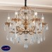 Люстра подвесная Omnilux Grosseto OML-77723-06