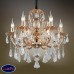 Люстра подвесная Omnilux Grosseto OML-77723-06