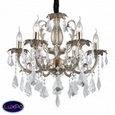 Люстра подвесная Omnilux Grosseto OML-77733-06