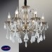 Люстра подвесная Omnilux Grosseto OML-77733-06