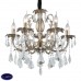 Люстра подвесная Omnilux Grosseto OML-77733-06