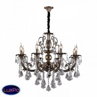 Люстра подвесная Omnilux Grosseto OML-77733-08