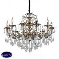 Люстра подвесная Omnilux Grosseto OML-77733-12