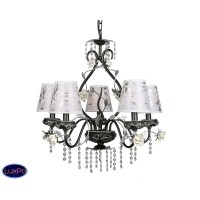 Люстра подвесная Omnilux Lucca OML-77913-05
