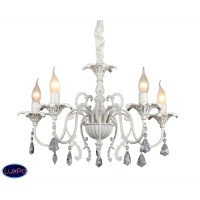 Люстра подвесная Omnilux Prato OML-78303-05