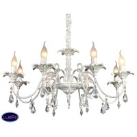 Люстра подвесная Omnilux Prato OML-78303-08