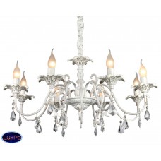 Люстра подвесная Omnilux Prato OML-78303-08
