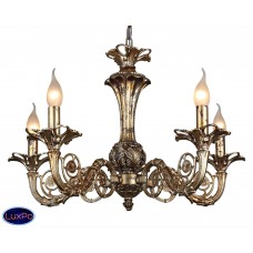 Люстра подвесная Omnilux Siena OML-78403-05