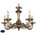 Люстра подвесная Omnilux Siena OML-78403-05