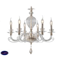Люстра подвесная Omnilux Ravenna OML-79203-06