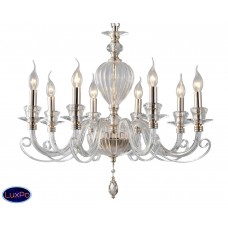 Люстра подвесная Omnilux Ravenna OML-79203-08