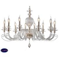 Люстра подвесная Omnilux Ravenna OML-79203-12