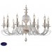 Люстра подвесная Omnilux Ravenna OML-79203-12