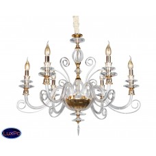 Люстра подвесная Omnilux Ozieri OML-79613-06