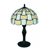Лампа настольная Omnilux Shanklin OML-80104-01