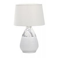 Лампа настольная Omnilux Parisis OML-82114-01
