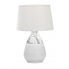 Лампа настольная Omnilux Parisis OML-82114-01