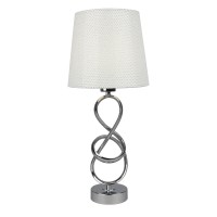Настольная лампа Omnilux Percia OML-83404-01