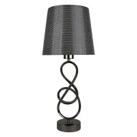 Настольная лампа Omnilux Percia OML-83414-01