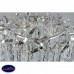 Люстра подвесная Omnilux Cerreto OML-85003-16
