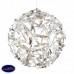 Светильник подвесной Omnilux Stracca OML-85203-05 Светильник подвесной Omnilux Stracca OML-85203-05