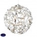Светильник подвесной Omnilux Stracca OML-85203-05 Светильник подвесной Omnilux Stracca OML-85203-05