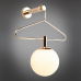 Бра Omnilux Corbetta OML-85811-01