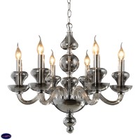 Люстра подвесная Omnilux Piane OML-86103-06