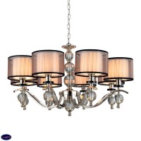 Люстра подвесная Omnilux Piattelli OML-86203-08