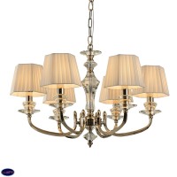 Люстра подвесная Omnilux Giardino OML-86603-06