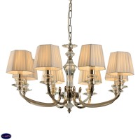 Люстра подвесная Omnilux Giardino OML-86603-08