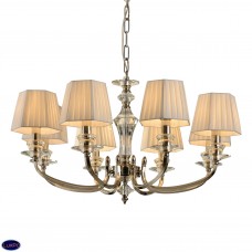 Люстра подвесная Omnilux Giardino OML-86603-08