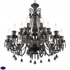 Люстра подвесная Omnilux Crocefisso OML-87003-18