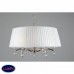 Люстра подвесная Omnilux Lissone OML-87306-06