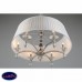 Люстра подвесная Omnilux Lissone OML-87306-06