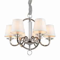 Люстра подвесная Omnilux Creazzo OML-87503-06