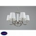 Люстра подвесная Omnilux Creazzo OML-87503-06