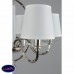Люстра подвесная Omnilux Creazzo OML-87503-06
