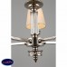 Люстра подвесная Omnilux Dimaro OML-87803-05