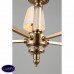 Люстра подвесная Omnilux Dimaro OML-87813-05