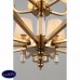 Люстра подвесная Omnilux Dimaro OML-87813-15
