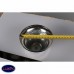 Люстра подвесная Omnilux Buscate OML-87903-06