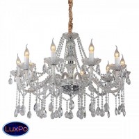Люстра подвесная Omnilux Ladispoli OML-89003-10 Люстра подвесная Omnilux Ladispoli OML-89003-10