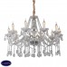 Люстра подвесная Omnilux Ladispoli OML-89003-10