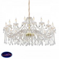 Люстра подвесная Omnilux Ladispoli OML-89003-20