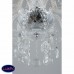 Люстра подвесная Omnilux Formello OML-89203-08 Люстра подвесная Omnilux Formello OML-89203-08
