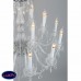 Люстра подвесная Omnilux Formello OML-89203-18