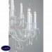 Люстра подвесная Omnilux Formello OML-89203-18