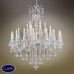 Люстра подвесная Omnilux Formello OML-89203-30