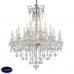 Люстра подвесная Omnilux Formello OML-89203-30
